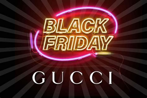 gucci black on black|black friday Gucci outlet sale.